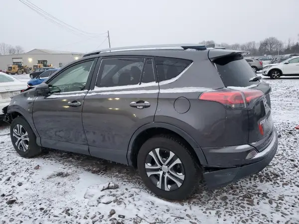 JTMZFREV9JJ726269 2018 TOYOTA RAV 4 - Image 2