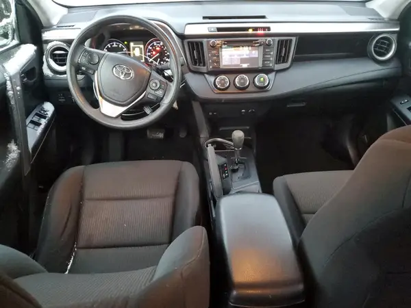 JTMZFREV9JJ726269 2018 TOYOTA RAV 4 - Image 8