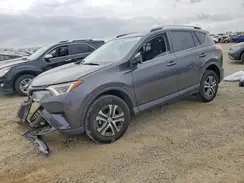 JTMZFREV9JJ731617 2018 TOYOTA RAV 4