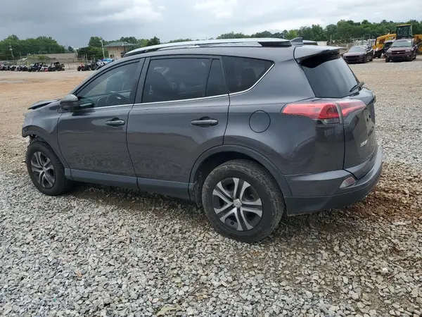 JTMZFREV9JJ732007 2018 TOYOTA RAV 4 - Image 2