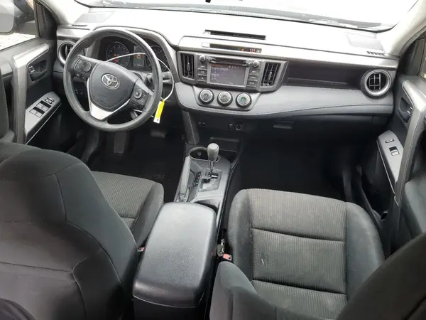 JTMZFREV9JJ732007 2018 TOYOTA RAV 4 - Image 8