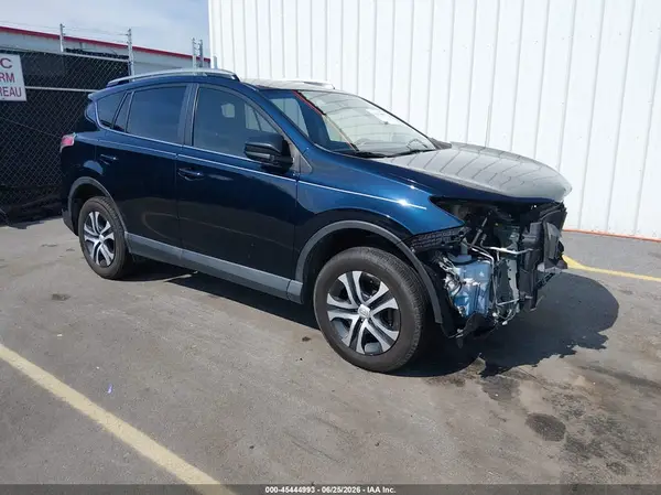 JTMZFREV9JJ736817 2018 TOYOTA RAV 4 - Image 1