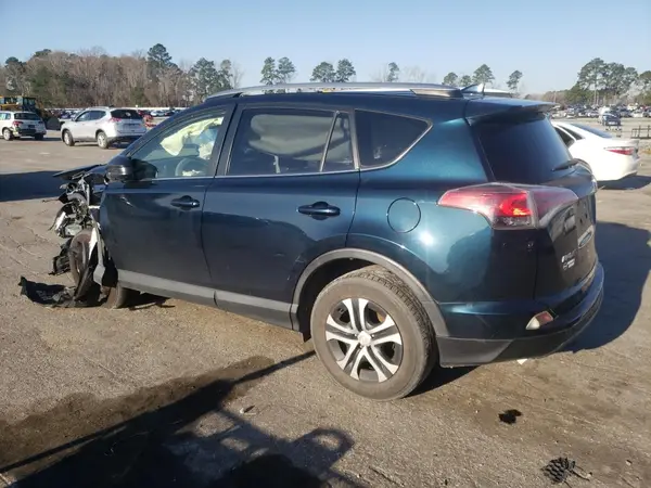 JTMZFREV9JJ737725 2018 TOYOTA RAV 4 - Image 2