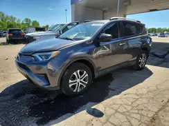 JTMZFREV9JJ739684 2018 TOYOTA RAV 4