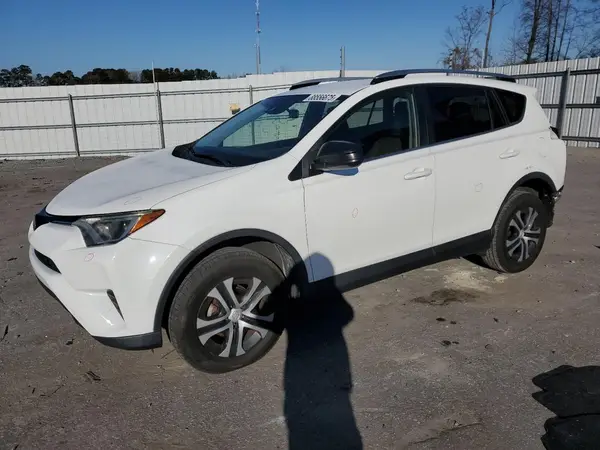 JTMZFREV9JJ743539 2018 TOYOTA RAV 4 - Image 1