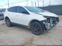 JTMZFREV9JJ747199 2018 TOYOTA RAV 4