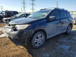 JTMZFREV9JJ748367 2018 TOYOTA RAV 4