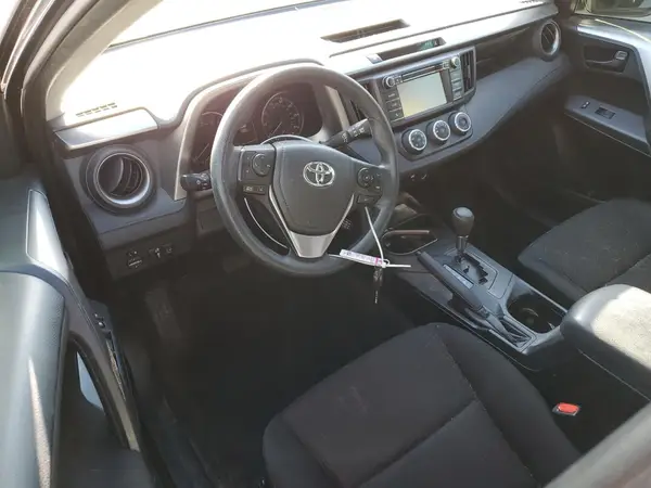 JTMZFREV9JJ751706 2018 TOYOTA RAV 4 - Image 8