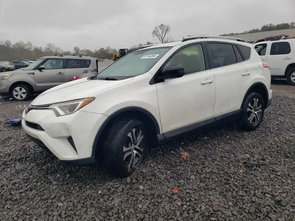 JTMZFREVXGD080926 2016 TOYOTA RAV 4 - Image 1