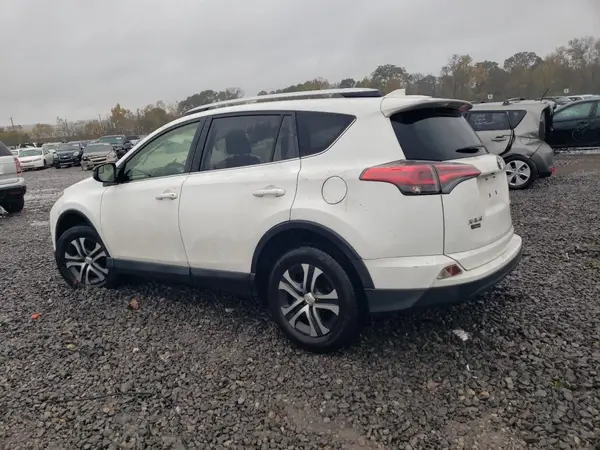 JTMZFREVXGD080926 2016 TOYOTA RAV 4 - Image 2