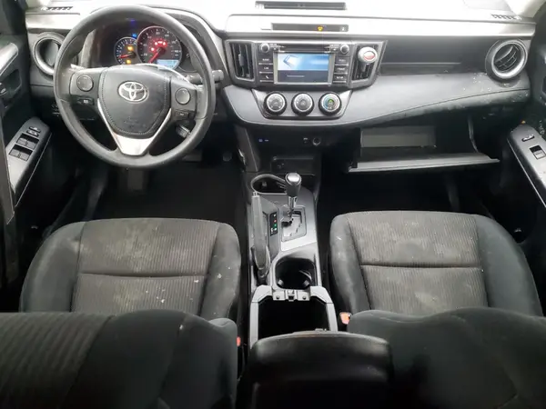 JTMZFREVXGD080926 2016 TOYOTA RAV 4 - Image 8