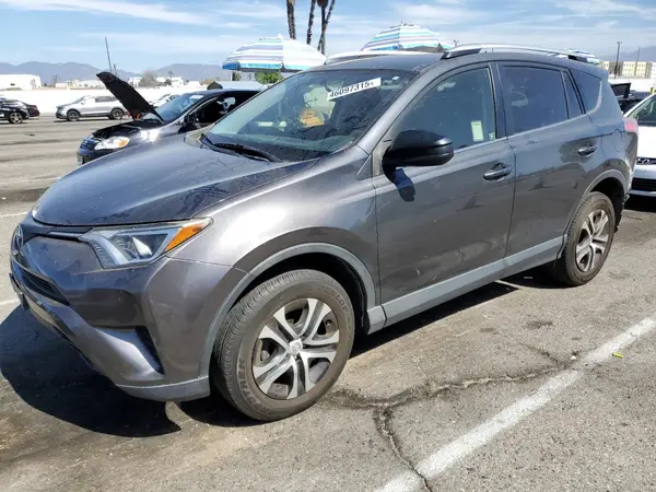 JTMZFREVXGD084829 2016 TOYOTA RAV 4 - Image 1