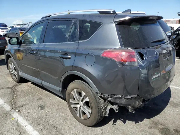JTMZFREVXGD084829 2016 TOYOTA RAV 4 - Image 2
