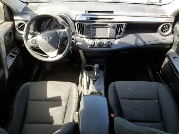 JTMZFREVXGD084829 2016 TOYOTA RAV 4 - Image 8