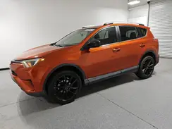 JTMZFREVXGJ060239 2016 TOYOTA RAV 4