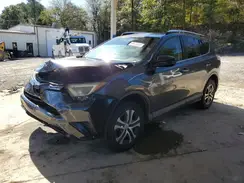JTMZFREVXGJ060547 2016 TOYOTA RAV 4