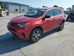 JTMZFREVXGJ061021 2016 TOYOTA RAV 4