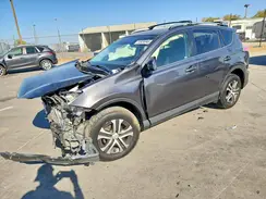 JTMZFREVXGJ061276 2016 TOYOTA RAV 4