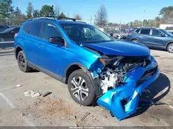 JTMZFREVXGJ061391 2016 TOYOTA RAV 4