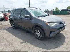 JTMZFREVXGJ064095 2016 TOYOTA RAV 4