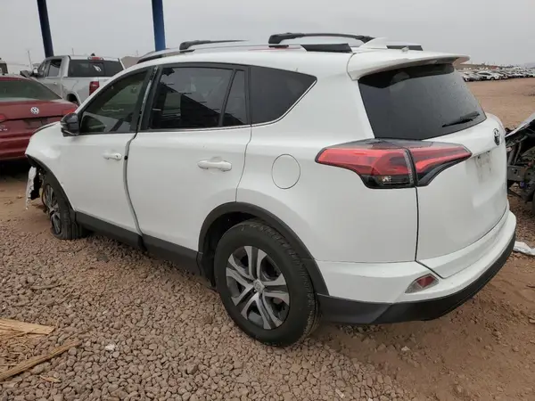 JTMZFREVXGJ066543 2016 TOYOTA RAV 4 - Image 2