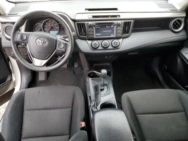 JTMZFREVXGJ066543 2016 TOYOTA RAV 4 - Image 8
