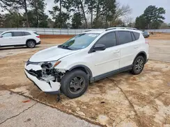 JTMZFREVXGJ066638 2016 TOYOTA RAV 4