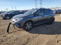 JTMZFREVXGJ071659 2016 TOYOTA RAV 4