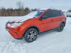 JTMZFREVXGJ075484 2016 TOYOTA RAV 4