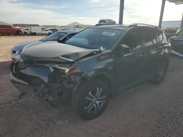 JTMZFREVXGJ077719 2016 TOYOTA RAV 4 - Image 1