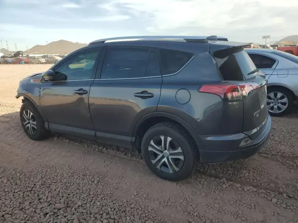 JTMZFREVXGJ077719 2016 TOYOTA RAV 4 - Image 2