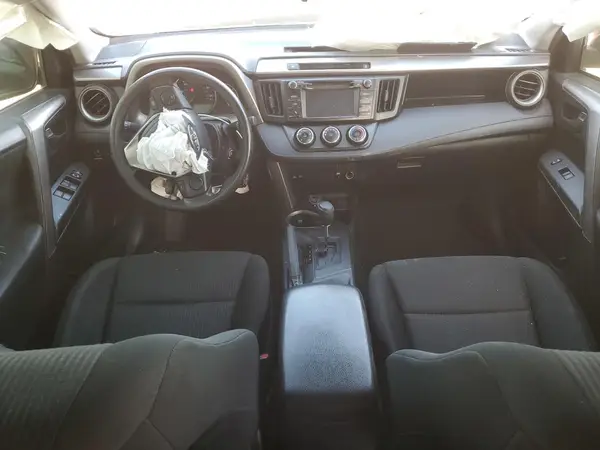 JTMZFREVXGJ077719 2016 TOYOTA RAV 4 - Image 8