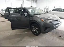 JTMZFREVXGJ078756 2016 TOYOTA RAV 4