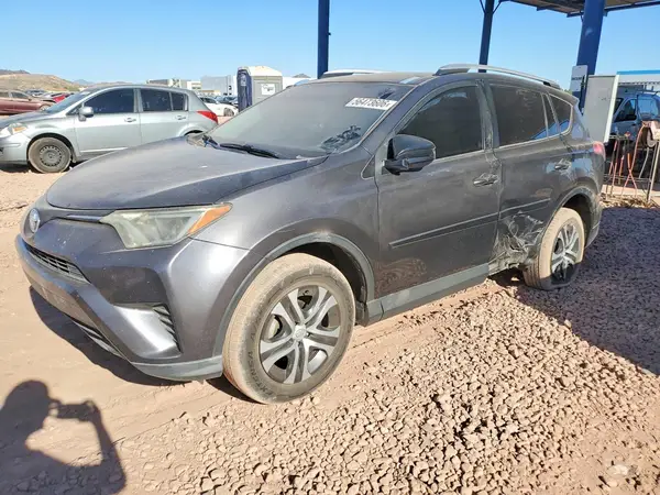 JTMZFREVXGJ080068 2016 TOYOTA RAV 4 - Image 1