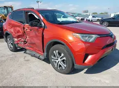 JTMZFREVXGJ081107 2016 TOYOTA RAV 4