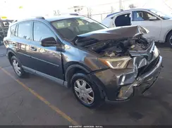JTMZFREVXGJ082385 2016 TOYOTA RAV 4