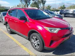 JTMZFREVXGJ085755 2016 TOYOTA RAV 4