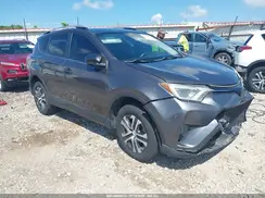 JTMZFREVXGJ087117 2016 TOYOTA RAV 4