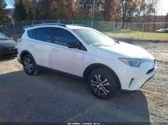 JTMZFREVXGJ088154 2016 TOYOTA RAV 4