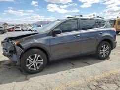 JTMZFREVXGJ089451 2016 TOYOTA RAV 4