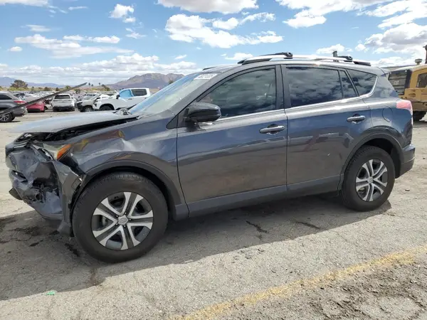 JTMZFREVXGJ089451 2016 TOYOTA RAV 4 - Image 1