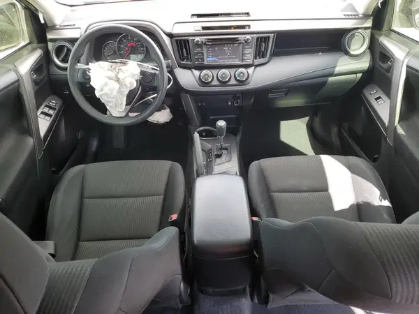 JTMZFREVXGJ089451 2016 TOYOTA RAV 4 - Image 8