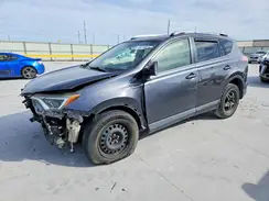 JTMZFREVXGJ089580 2016 TOYOTA RAV 4
