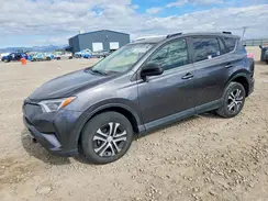 JTMZFREVXGJ091247 2016 TOYOTA RAV 4