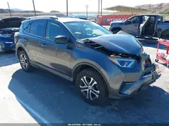 JTMZFREVXGJ093063 2016 TOYOTA RAV 4