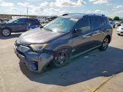 JTMZFREVXGJ098537 2016 TOYOTA RAV 4