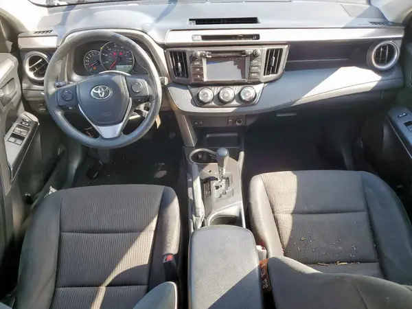JTMZFREVXGJ098537 2016 TOYOTA RAV 4 - Image 8