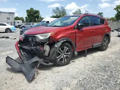 JTMZFREVXGJ098604 2016 TOYOTA RAV 4