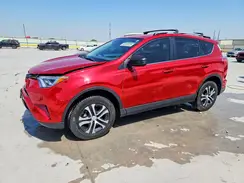 JTMZFREVXGJ098618 2016 TOYOTA RAV 4