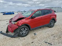 JTMZFREVXGJ099493 2016 TOYOTA RAV 4